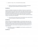 Tema 1: Foro - Funcionamiento del mercado