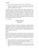 Aprendizaje holìstico