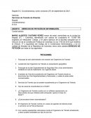 Servicios de Transito de Girardot