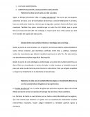 Comentario poema “Cantar de Mio Cid”