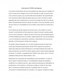 Como afecto el COVID a las Empresas