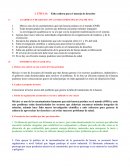Falta cultura para el manejo de desechos