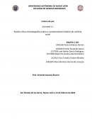 Reseña crítica cinematográfica sobre un acontecimiento histórico de conflicto social