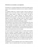 Discurso Feminismo