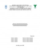 Análisis de la comunicación