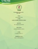 PSICODIAGNÒSTICO CLÌNICO