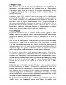 RESUMEN DE AMERICAN FACTORY