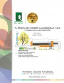 El origen de la humanidad