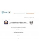 TERAPEUTICA PARA EL CUIDADO HOLISTICO