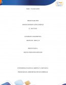 PLANEACION - ESTADISTICA