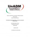 México y los hitos en escuelas de macroeconomía