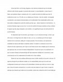 MODERNIDAD, PLURALISMO Y CRISIS DE SENTIDO RESUMEN