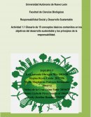 Glosario desarrollo sostenible