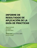 PRÁCTICA DE MATERIA DE RECLUTAMIENTO