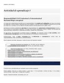 Responsabilidad Civil Contractual y Extracontractual