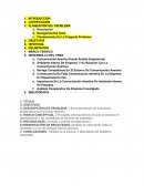 Comunicación Asertiva Desde Ámbito Empresarial