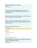 La estrategia de Marketing Digital