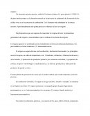 Efectos del oxígeno en la salud