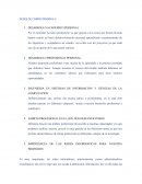 REDES DE COMPUTADORAS