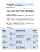 Estudio de caso operaciones de NETFLIX