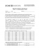 PROCESOS QUIMICOS INDUSTRIALES