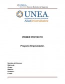 Nuevos Modelos de negocios