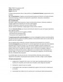 PGAG, Presupuesto y EAIF