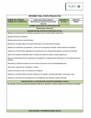 Mantenimiento electrónico instrumental industrial