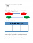 Poesía Romántica: Etapa de la Independencia