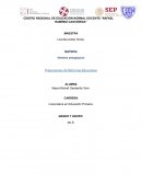 Modelos pedagógicos Pretensiones de Reformas Educativas