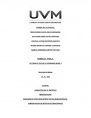 Administración de negocios internacionales. Relaciones internacionales