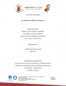 Actividad Economia solidaria