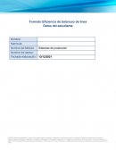 Sistemas de producción