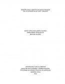 GENERALIDAD E IDENTIFICACIÓN DE RIESGOS EN LA COPERATIVA DE CAFÈ “CARCAFÈ”