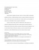 CASO CLINICO. Reumatología