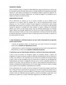 FABRICACION DE CELULAR