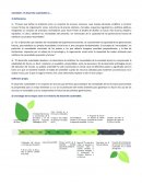 Conceptos básicos de gestión ambiental y desarrollo sustentable