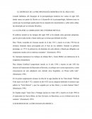 Ensayo de la pelicula MENTE INDOMABLE