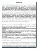 Ensayo acerca de: Las dinámicas sociales en nuestro entorno