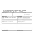 PLANEACION 1ER La familia