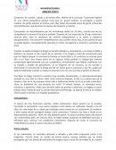 NEUROPSICOLOGIA Caso clínico