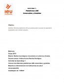 Identificar diferentes plataformas LMS que puedan ayudar al proceso de capacitación empresarial o bien al ámbito educativo