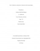 Condiciones, comunicación y técnicas de la entrevista psicológica