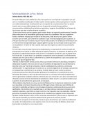 Municipalidad de La Paz, Bolivia