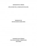 Neuromarketing y Memoria fuentes del desarrollo publicitario