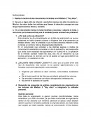 Enfoque conductista y enfoque contingencial