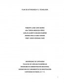 PLAN DE ACTIVIDADES N° 2: TECNOLOGÍA