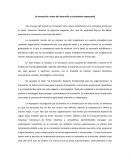 La Innovación: motor del desarrollo y crecimiento empresarial