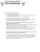 ¿Qué descubriste sobre el museo MARCO?