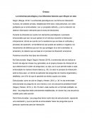 La entrevista psicológica y los diferentes factores que influyen en esta